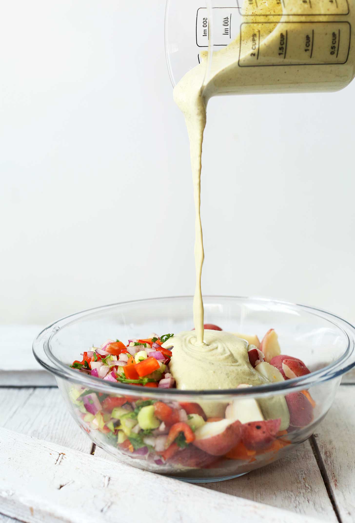 vegan potato based recipes - Article 1